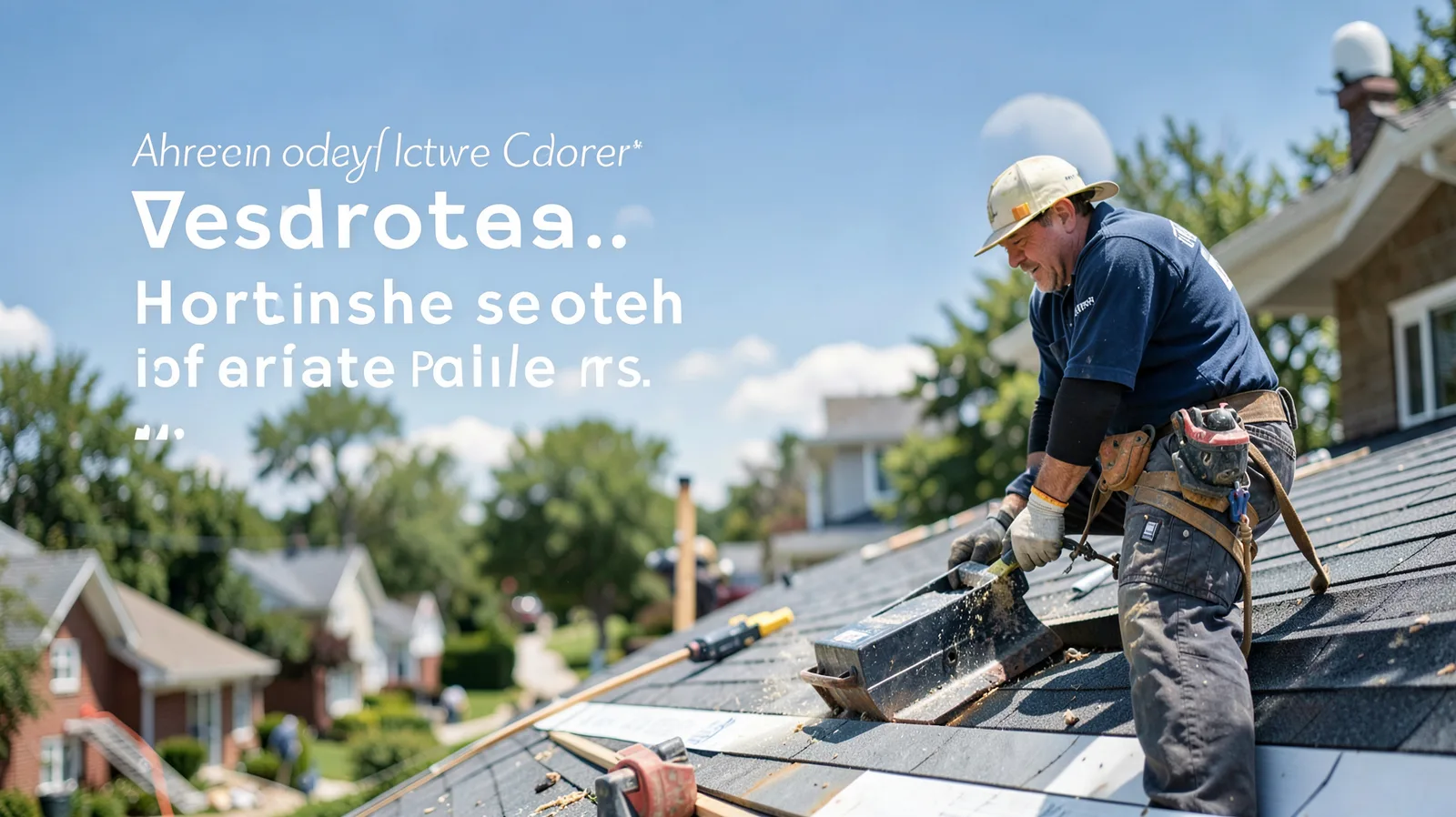 Roof Replacement in Strandburg, SD near me